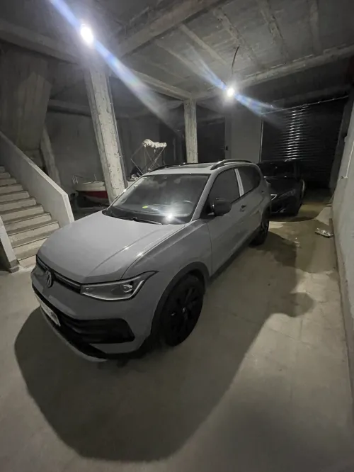 Volkswagen Tahru 2025 Xr