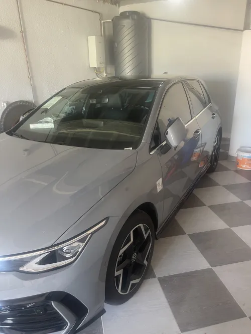 Volkswagen Golf 8 2025 R-Line