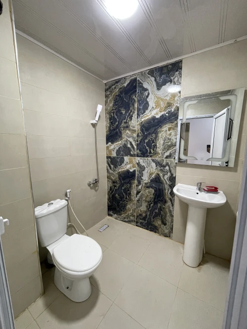 Location vacances Appartement Studio F2 F3 El Tarf El kala