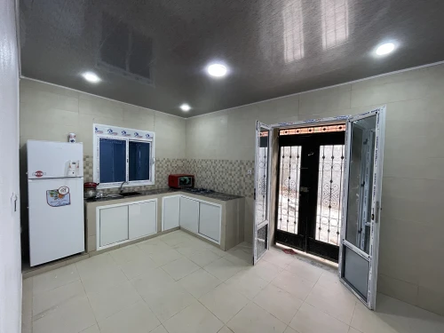 Location vacances Appartement Studio F2 F3 El Tarf El kala