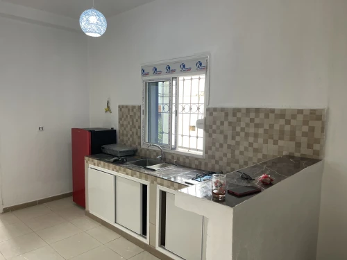 Location vacances Appartement Studio F2 F3 El Tarf El kala