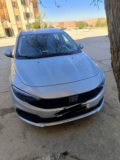Fiat Tipo Sedan 2023 City