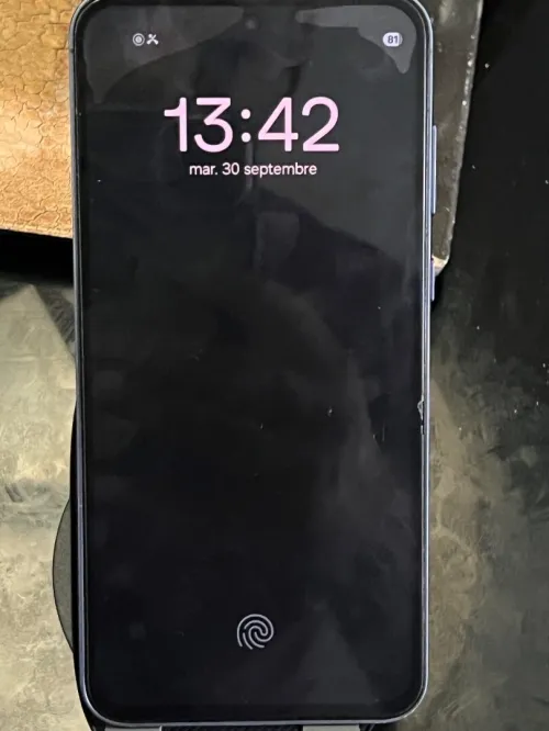 SAMSUNG galaxy A55 A55