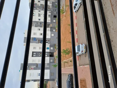 Vente Appartement F3 Mostaganem Sidi lakhdaara
