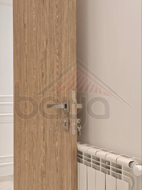 Vente Appartement F4 Alger El achour