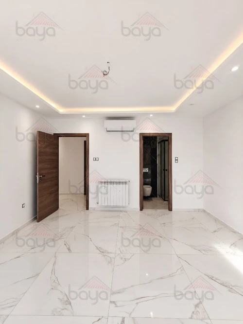 Vente Appartement F4 Alger Dely brahim