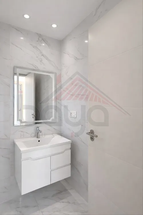 Vente Appartement F3 Alger Saoula