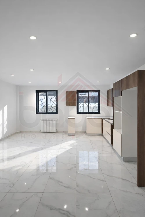 Vente Appartement F2 Alger Saoula