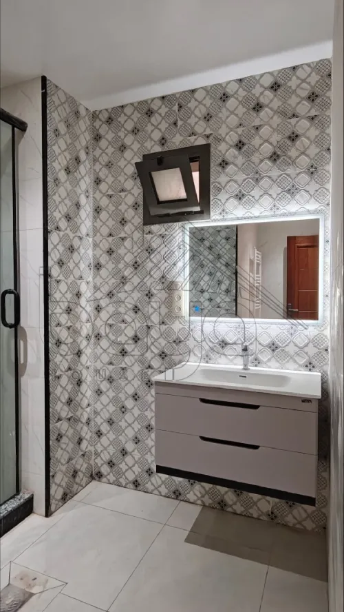 Vente Appartement F4 Alger Dely brahim