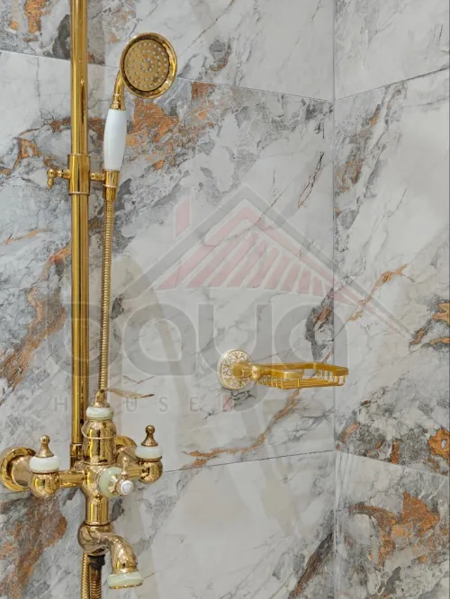 Vente Appartement F4 Alger El achour