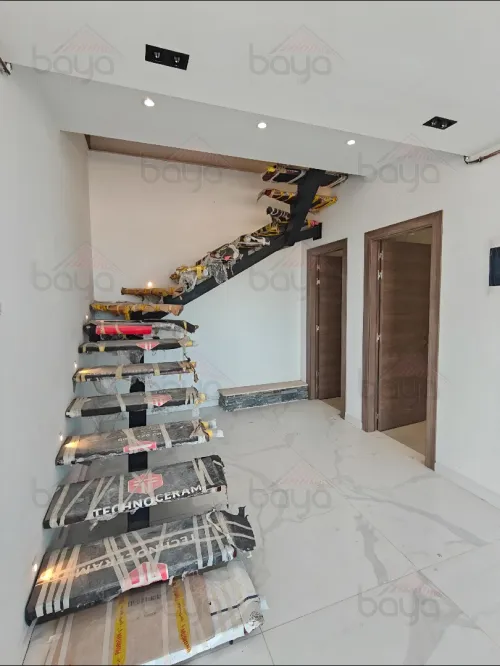 Vente Appartement Duplex F5 Alger Dely brahim