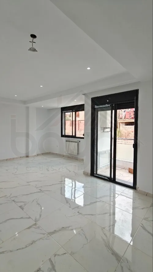 Vente Appartement F4 Alger Saoula