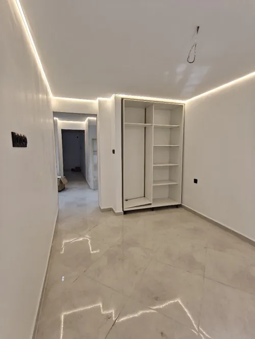 Vente Appartement F3 Alger Bouzareah