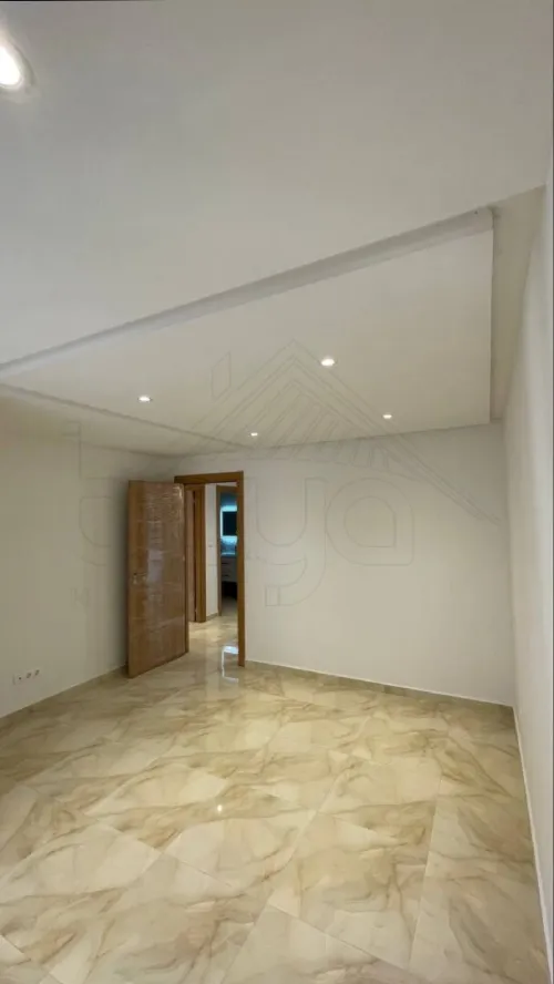 Vente Appartement F4 Alger El achour