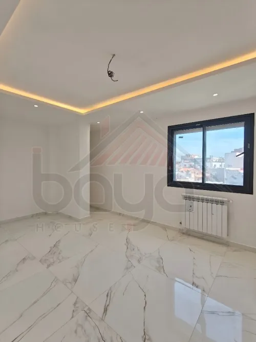 Vente Appartement F5 Alger Dely brahim