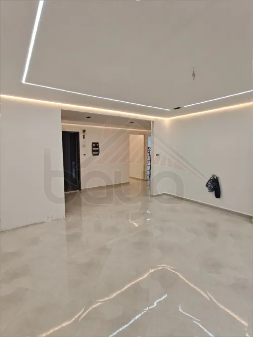 Vente Appartement F3 Alger Bouzareah