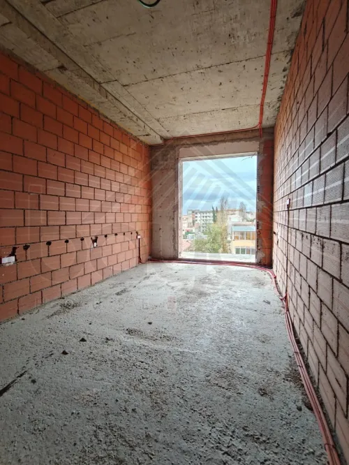 Vente Appartement F4 Alger Cheraga
