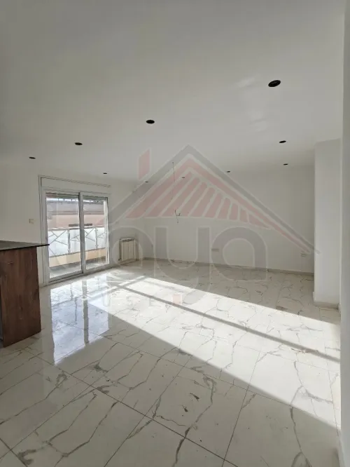 Vente Appartement F4 Alger Cheraga