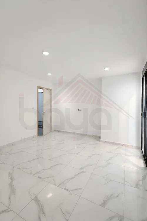 Vente Appartement F2 Alger Saoula