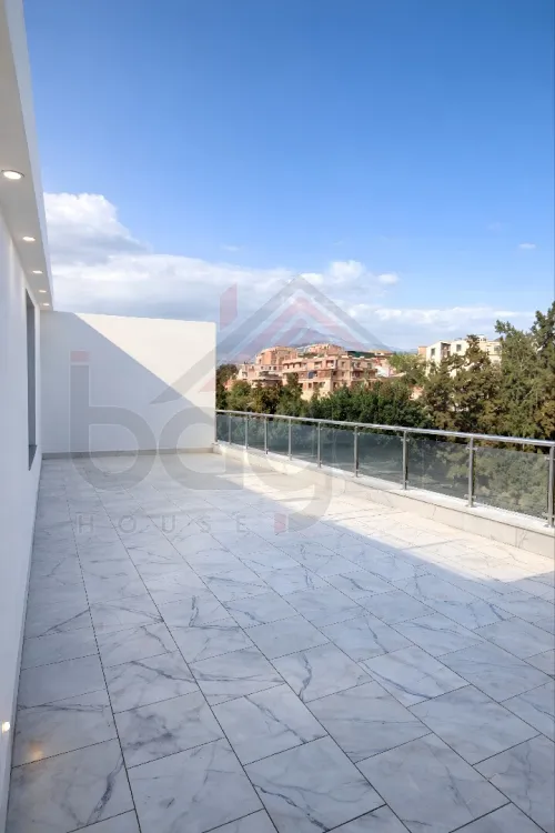 Vente Appartement F3 Alger Saoula