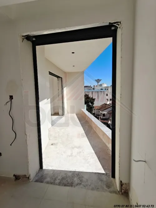 Vente Appartement F4 Alger Bir mourad rais