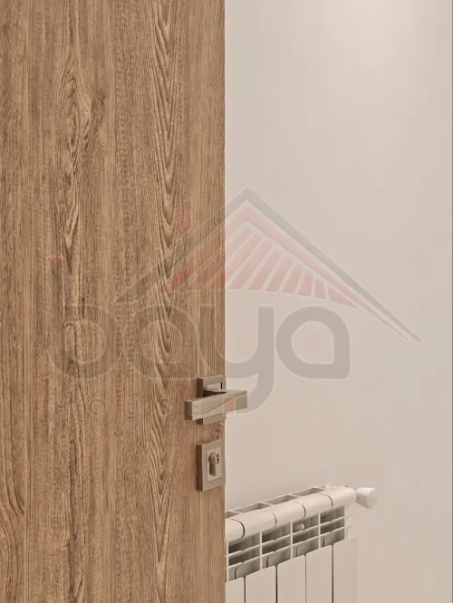 Vente Appartement F3 Alger El achour