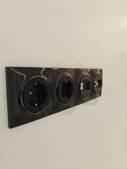 Vente Appartement F3 Alger El achour