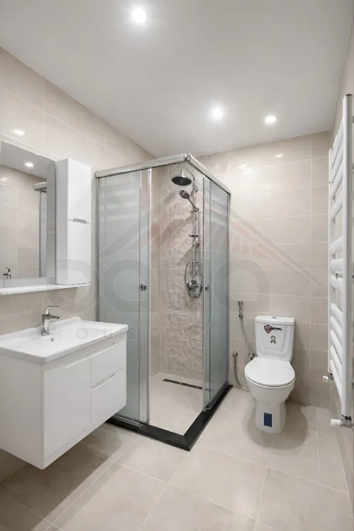 Vente Appartement F3 Alger Saoula