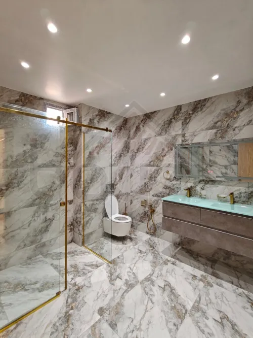 Vente Appartement F5 Alger Kouba