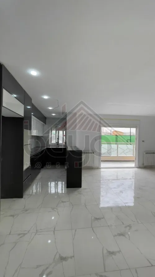 Vente Appartement F4 Alger Cheraga