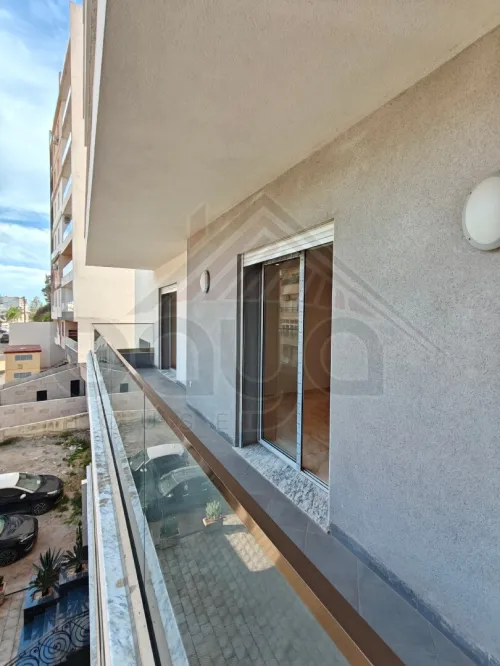 Vente Appartement F4 Alger El achour