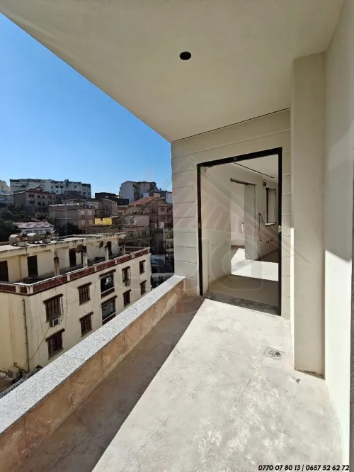 Vente Appartement F4 Alger Bir mourad rais