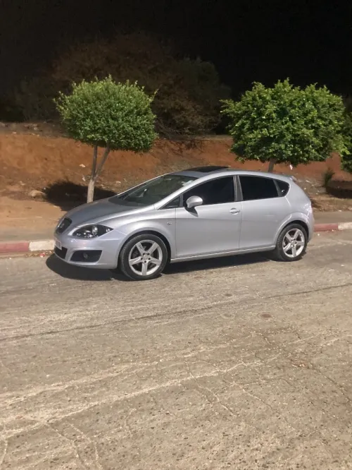 Seat Leon 2011 Leon