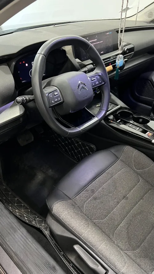 Citroen CS X 2022 