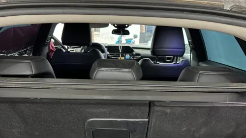 Citroen CS X 2022 