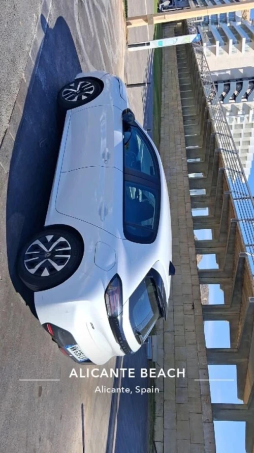 Peugeot 208 2024 Allure Pack