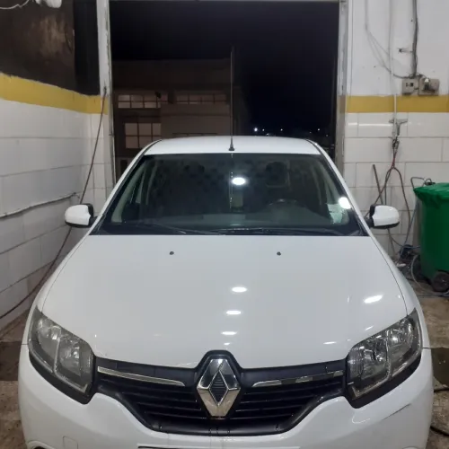 Renault Symbol 2015 Essentielle