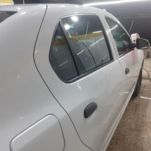 Renault Symbol 2015 Essentielle