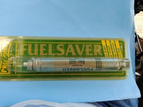 Prozone fuel saver 