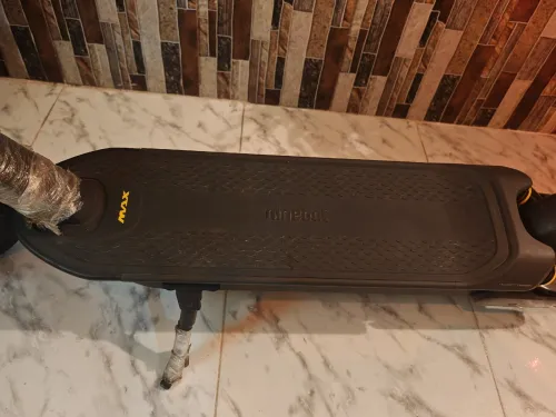 ninebot max g2 ninebot max g2 2025