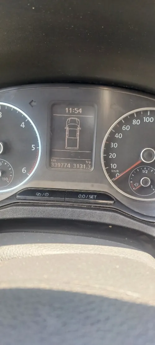 Volkswagen Amarok 2014 HighLine Plus