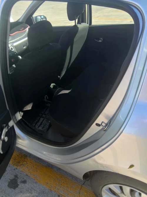 Renault Clio 3 2010 Clio 3