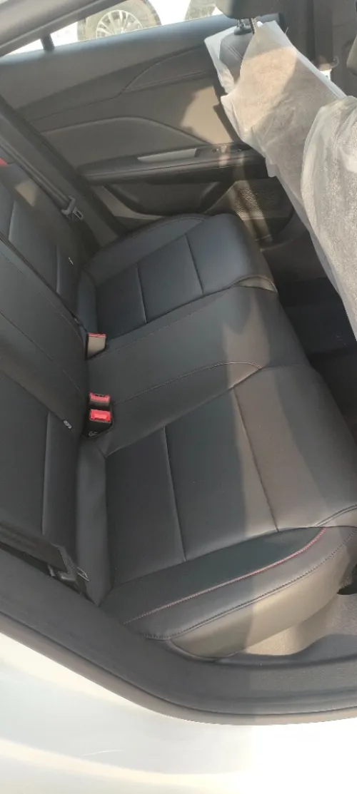 MG 5 2026 300Gt