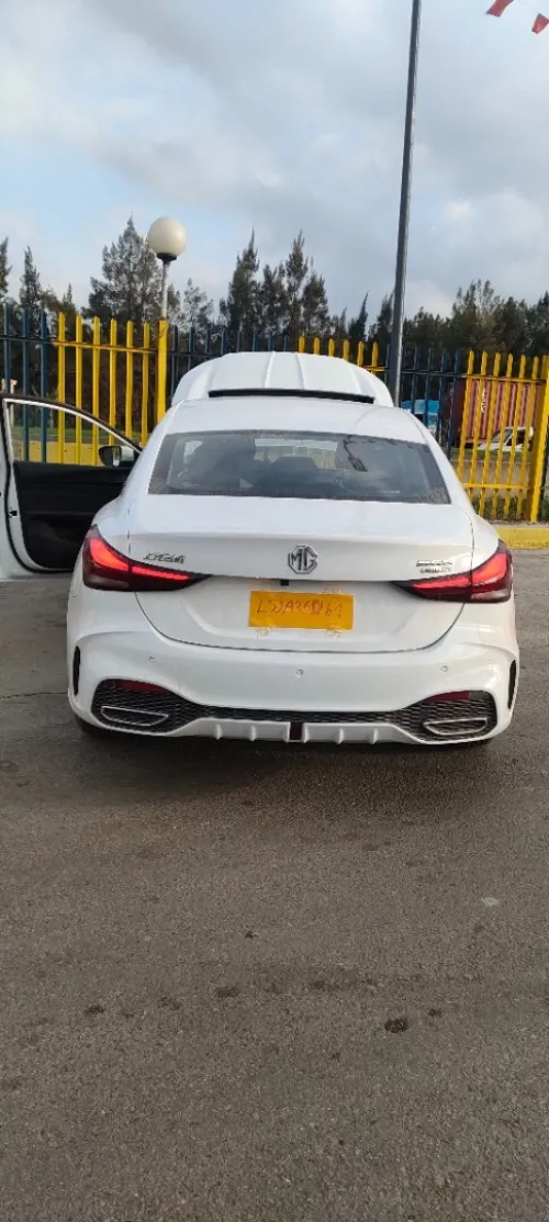 MG 5 2026 300Gt