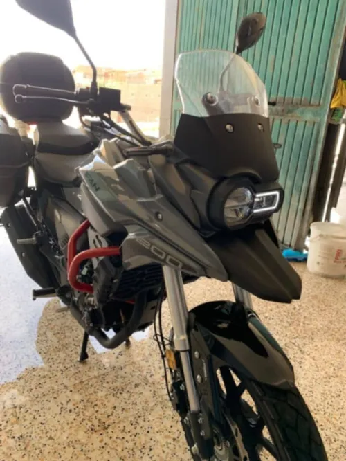 Lifan Kpt 200 4v 2026