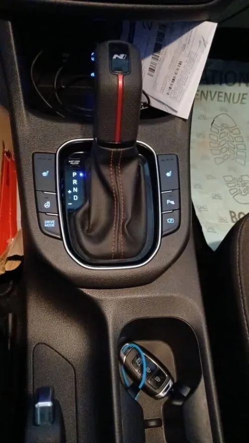 Hyundai I30 2024 NLINE