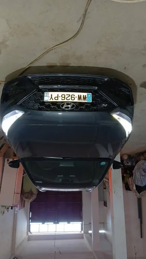 Hyundai I30 2024 NLINE