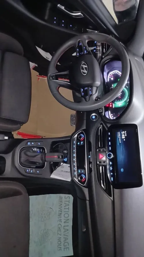 Hyundai I30 2024 NLINE
