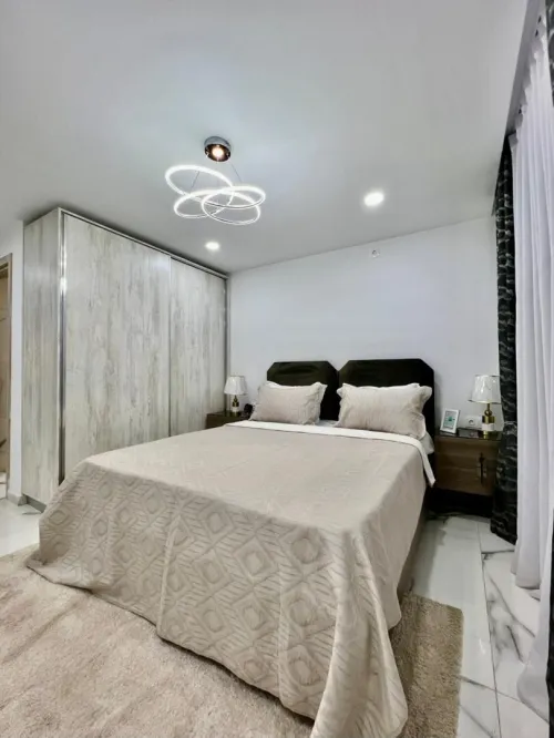 Vente Appartement F4 Alger Cheraga