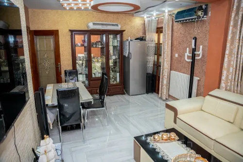 Vente Appartement F4 Constantine Ain smara